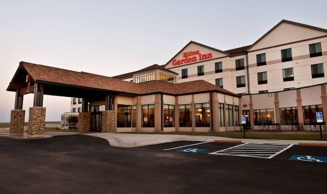 Hilton Garden Inn Rapid City Image