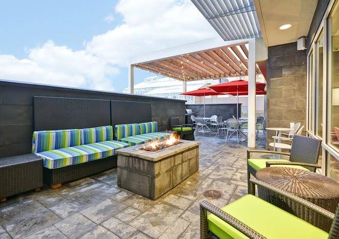 Home2 Suites By Hilton Rapid City Image