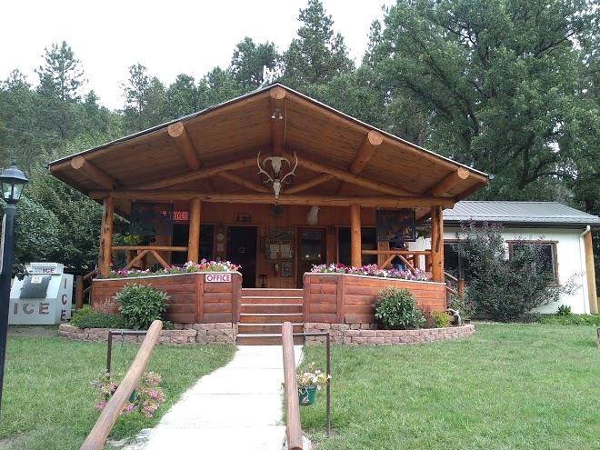 Kemp's kamp