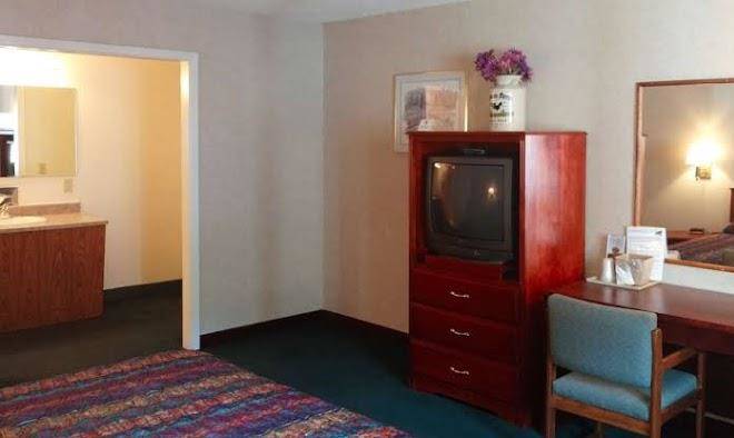Keystone inn and suites by magnuson worldwide