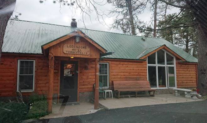 Lode Stone Motel Image