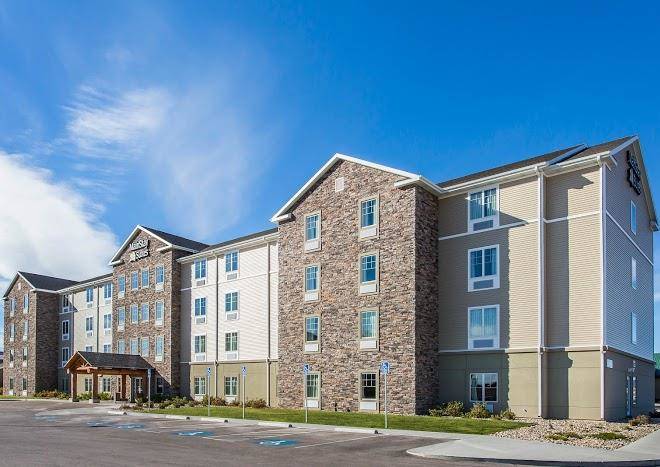 Mainstay suites