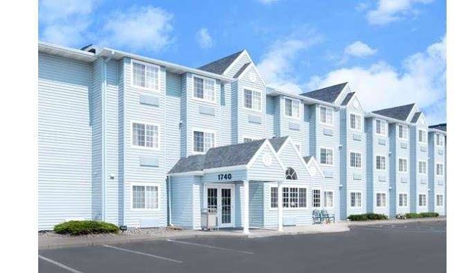 Microtel inn & suites by wyndham rapid city