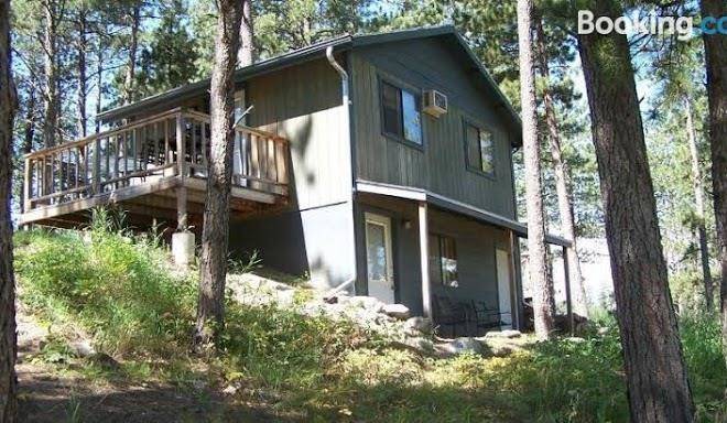 Mountain view lodge & cabins