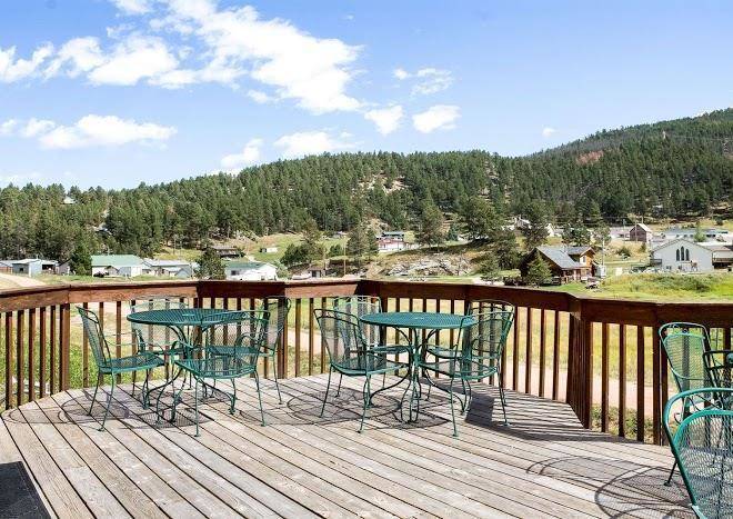 Quality inn near mount rushmore