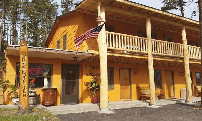 Restmore Inn Image
