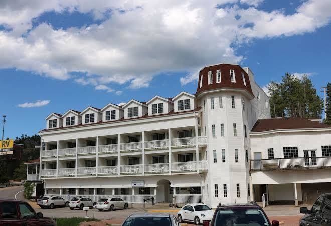 Roosevelt inn