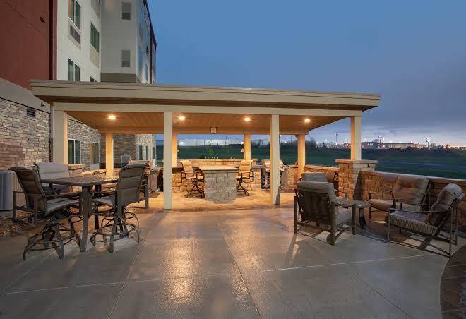 Staybridge Suites Rapid City Rushmore Image