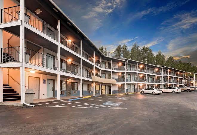 Super 8 by wyndham keystone mt rushmore