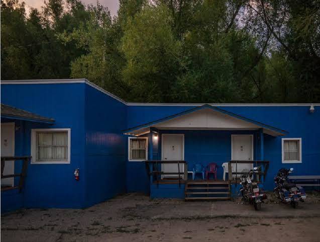 Brookside motel