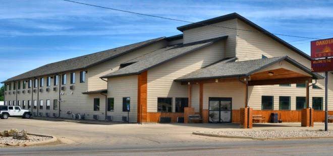 Dakota lodge