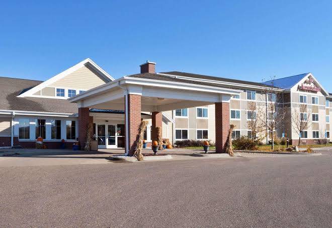 Americinn By Wyndham Fort Pierre Conference Center Image
