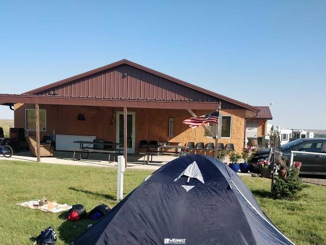 River view rv park
