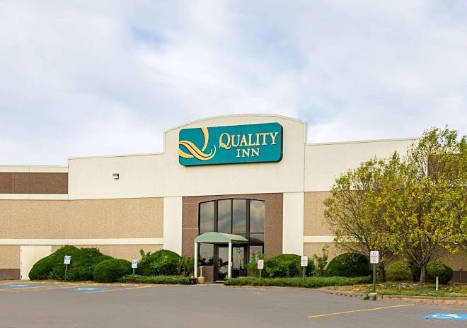 Quality inn rosebud casino