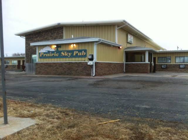 Knights Inn Winner Image