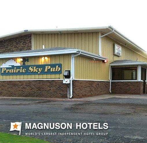 Warrior inn winner