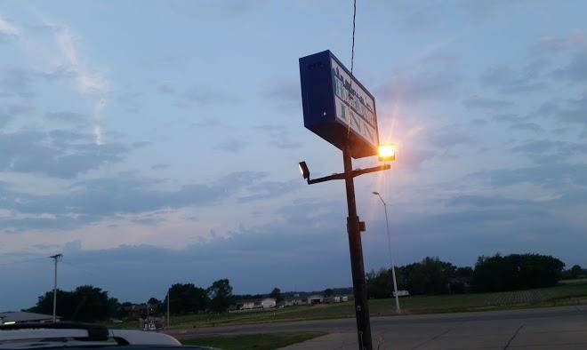 Hometowne inn