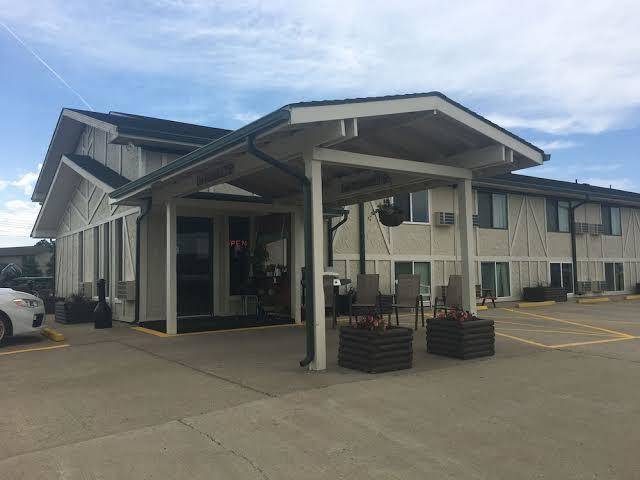 Mobridge kountry inn