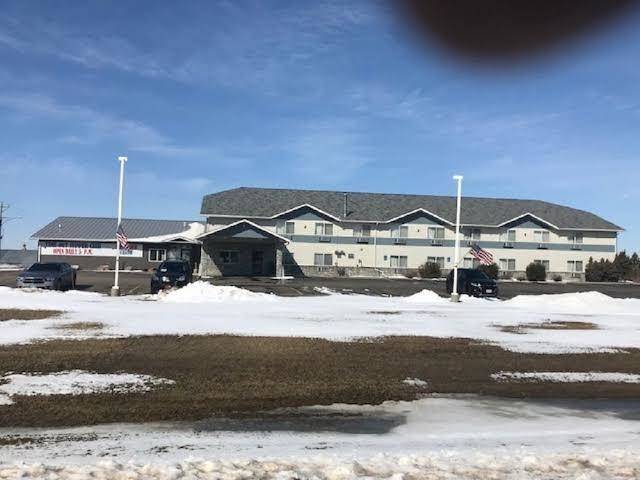 Selby motel