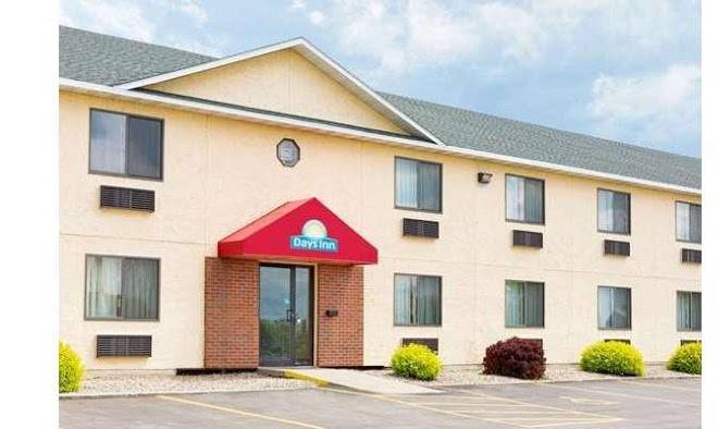 Days inn by wyndham yankton sd