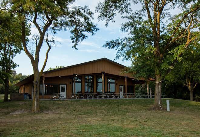 Lewis & Clark Resort Image