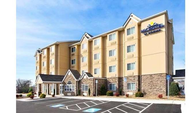 Microtel inn & suites by wyndham shelbyville