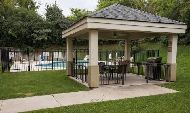 Candlewood suites knoxville airport alcoa