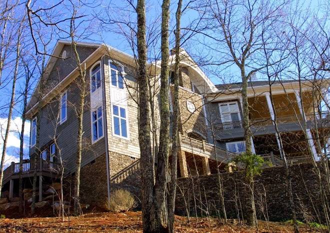 Gracehill bed and breakfast