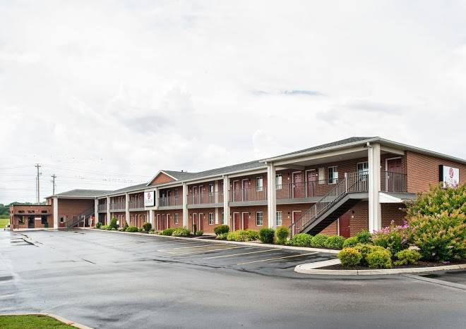 Luxbury inn & suites