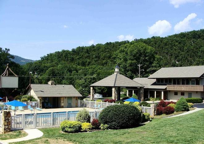 Talley ho inn