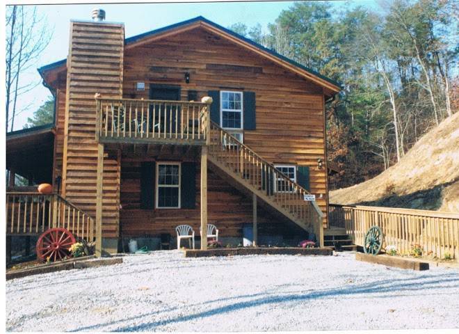 Twin valley bed and breakfast horse ranch