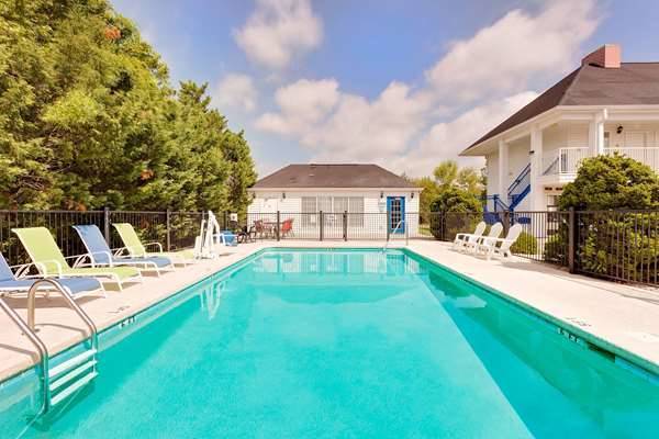 Baymont by wyndham cleveland