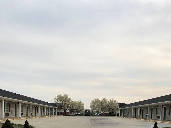 Classic Suites Cleveland Image