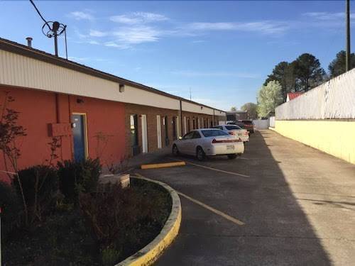 Heritage inn cleveland
