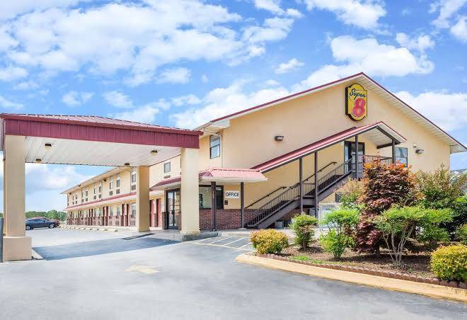 Super 8 by wyndham cleveland