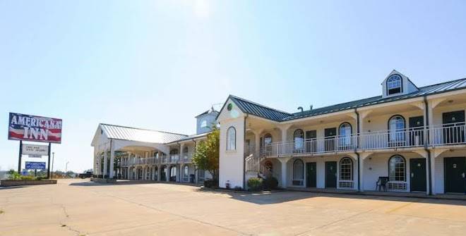 Americana inn