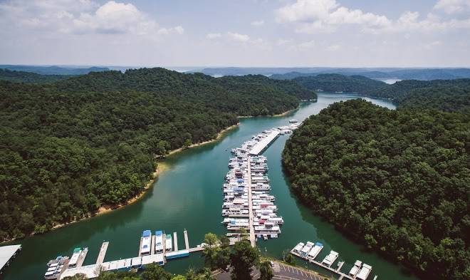 Safe harbor holly creek