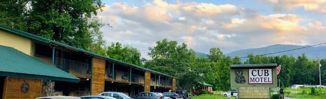 Cub motel