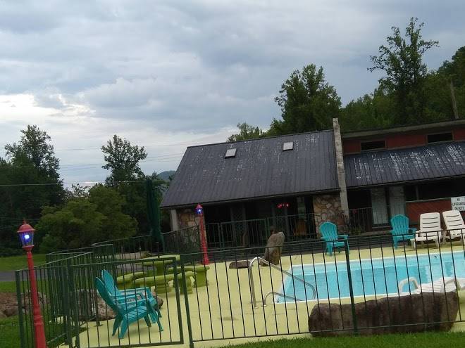 Laurel springs resort