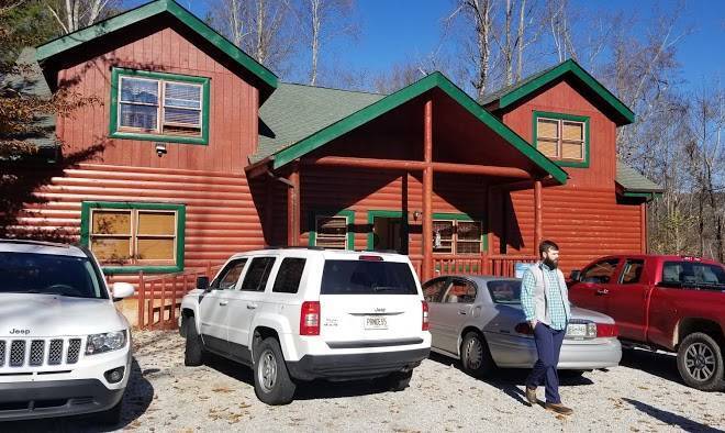 Poolin Around Eden Crest Image