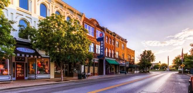 Baymont By Wyndham Tullahoma Image