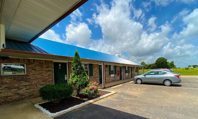 Rama Inn Bells Image