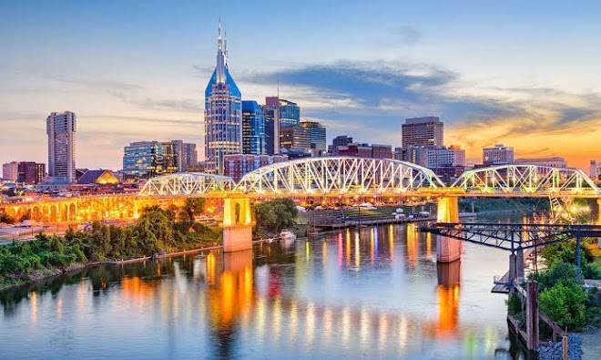 Alexis inn and suites nashville