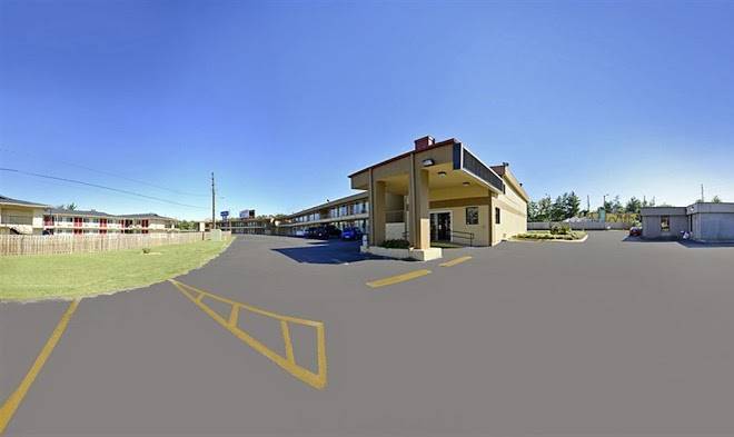 Americas best value inn nashville airport south