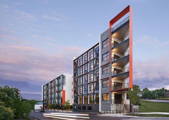Bentoliving chestnut hill