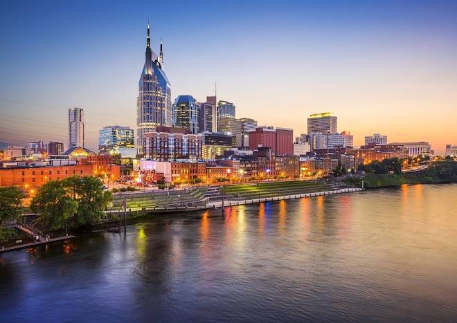 Best Western Plus Belle Meade Inn & Suites Image