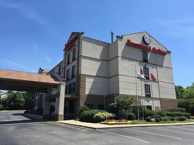 Brentwood suites
