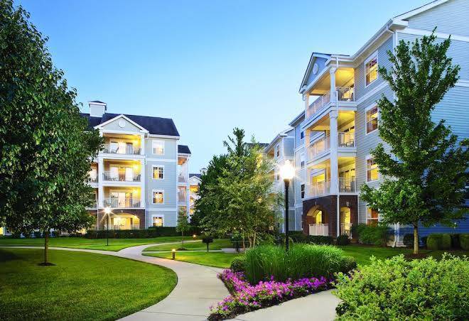 Club Wyndham Nashville Image