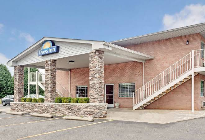 Days inn by wyndham joelton nashville