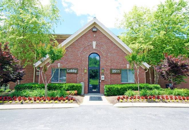 Extended stay america nashville airport elm hill pike